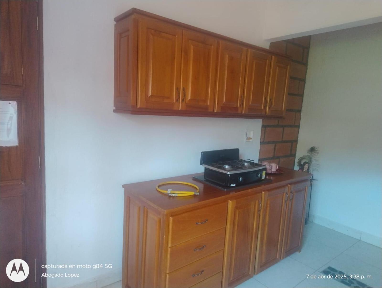 Casa Hotel Villa Marta Jericoc  Dış mekan fotoğraf